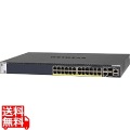 GSM4328PA M4300-28G-PoE+ 1Gx24(PoE+)480W + 10GBASE-T x2 +SFP+ x2