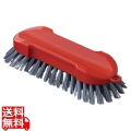 金属検出機対応 スクラブブラシ 88308 写真1