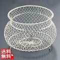 SA「輝き」魚籠 90687B 業務用 写真1