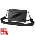 京セラ製タブレット用アクセサリー3点セット(保護ケース/ショルダーベルト/ハンドベルト) 写真1
