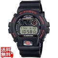 腕時計 G-SHOCK 【国内正規品】DW-6900 30TH ANNIVERSARY MODELS DW-6900TR-1JR メンズ ブラック