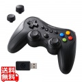 ELECOM GAMING 無線 FPS ゲームパッド GP50S 写真1