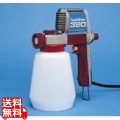 電動スプレー タフエアレス380 60Hz専用 (西日本地域用) 写真1