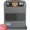 ダイニチ (Dainichi) 石油ファンヒーター 木造9畳まで コンクリート12畳まで KCタイプ マットグレー FW-3325KC