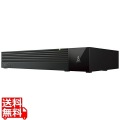 HD-SQS8U3-A SeeQVault対応 3.5インチ 外付けHDD 8TB 写真1