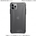UAG iPhone 11 Pro Max PLYO Case(アッシュ) 写真1