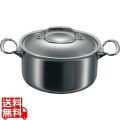 アフィニティ シチューパン蓋付 3742-28cm ※IH対応(100V/200V) 業務用