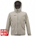 ミレー MILLET 防水ジャケット ティフォン 50000 ストレッチ ジャケット メンズ 色:MASTIC EUROサイズ表記 XSサイズ (日本Sサイズ) MIV01479 写真1