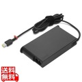 ThinkPad 230W スリム ACアダプター(スリムチップ) 写真1