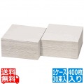 トウカイペーパータオル タウパーキッズ (400枚×30束入)