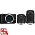 EOS R50V Wズームキット