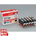 インクタンク BCI-321+320/5MP 写真1