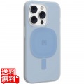 Urban Armor Gear URBAN ARMOR GEAR/U by UAG iPhone 14 Pro (6.1) 対応 耐衝撃ケース LUCENT2.0 セルリアン 【日本正規代理店品】 UAG-UIPH22MB-LMS-CE 写真1