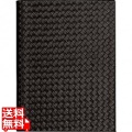 シンビ メニューブック LPU-301黒 写真1