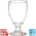 エンバシー バンケットゴブレットNo.3712(6ヶ入) 写真1