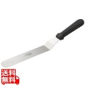 Ateco プラ柄スパチュラ(L型) 24cm #1309 写真1