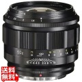 ノクトン 50MM F1.0 Zマウント 写真1