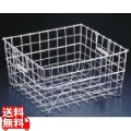 SA18-8食器篭B型 B-2 写真1