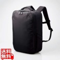 ビジネスバックパック 大容量タイプ ブラック 写真1