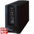 無停電電源装置 500VA 無償保証延長サービス5年パック付