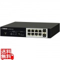 インテリジェント L2 スイッチ 10ポート 写真1