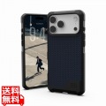 プリンストン UAG iPhone 17 Pro Max用 MagSafe対応ケース METROPOLIS LT ケブラーマラード UAG-IPH25LA-FLM-KM【日本正規代理店品】