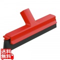 Wブレード スポンジスクイーザー 25cm 2030103 レッド 写真1