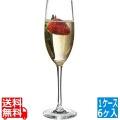 カベルネ グランシャンパーニュ(6ヶ入) D0796 240cc 写真1