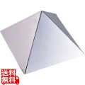 18-8 ピラミッド ボンブ型 390cc 業務用