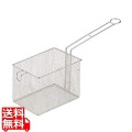 EBM 18-8 フライドポテトバスケット 4メッシュ 写真1