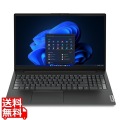 Lenovo V15 Gen 4 (Core i5-13420H/8GB/SSD・256GB//ODDなし/Win11Pro/Office Home & Business 2024/15.6型)