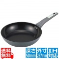 セラループ IHフライパン 26cm SF-326 写真1