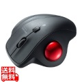 Bluetoothトラックボール 写真1