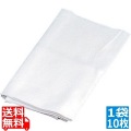 厚地大判ふきん (1袋10枚入) 写真1
