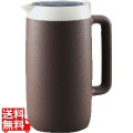 クールピッチャー ブラウン 写真1