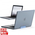 UAG社製 /U by UAG MacBookPro 16用 LUCENT 耐衝撃ケース(セルリアン) UAG-UMBP16LU-CE