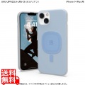 URBAN ARMOR GEAR/U by UAG iPhone 14 Plus ( 6.7 ) 2022対応 耐衝撃ケース MagSafe対応 LUCENT2.0 セルリアン 【日本正規代理店品】 UAG-UIPH22LA-LMS-CE 写真1