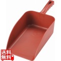 バーキンタ ハンドスコップ 大 赤 66204100 写真1