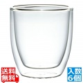 ダブルウォール ラウンドカップ 250 DW0114(6ヶ入)
