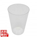 ハードクリアカップ 430ml(30個入) 写真1