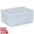 ポリテナー クリア PT-28 STC11 ( 蓋は別売 ) 写真1