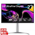 27型 4K(3840×2160) IPS コントラスト比2000:1 写真1
