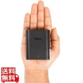 Dell 60W USB-C GaNウルトラ スリム ACアダプター 写真1