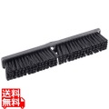 トラスト フロアーブラシハード 6682 ブラック 写真1