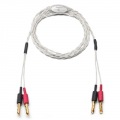 Astell&Kern speaker Cable-DEF21 by Crystal Cable 写真1