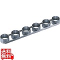 18-10セルクルリング 丸型 6連 3051-89