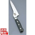 グレステン 家庭用 ツバ付きナイフ 814TUK 14cm 写真1