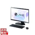 LAVIE A23 A2355/LAB ファインブラック/Ci5-1335U/16GB/SSD512GB/DVDスーパーマルチドライブ/23.8型IPS/FHD 写真1