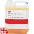 3M スチームオーブン専用クリーナー 5L 写真1