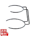 18-8 2段陶器皿スタンド